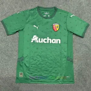 Maillot Extérieur Lens 2024/25
