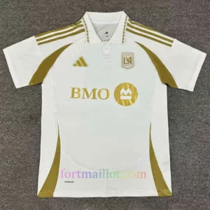 Maillot Extérieur Los Angeles 2025/26