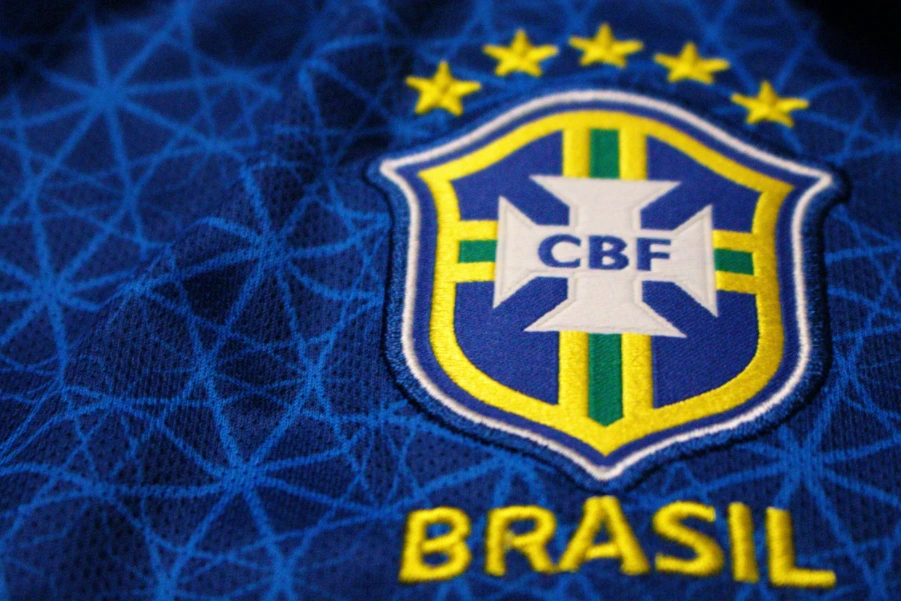maillot bresil