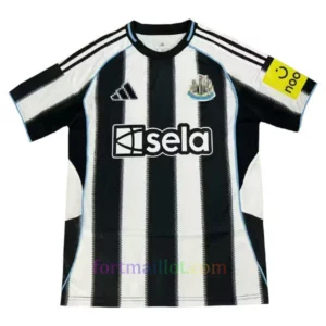 Maillot Domicile Newcastle United 2025/26